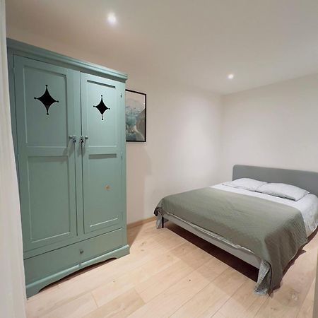Ferienwohnung Superbe T3 Sejour Marseille Clim 2 Balcons Timone Exterior foto
