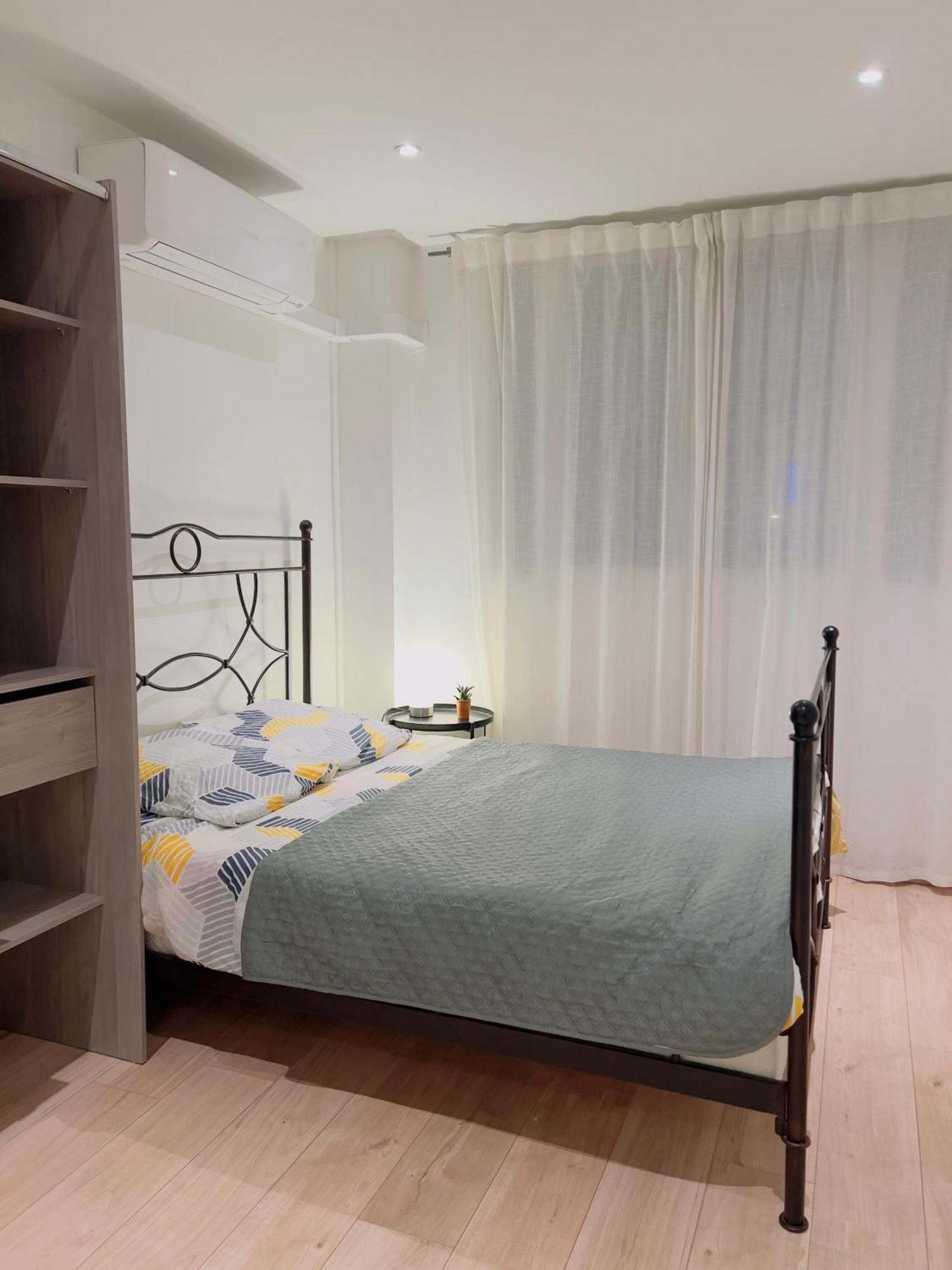 Ferienwohnung Superbe T3 Sejour Marseille Clim 2 Balcons Timone Exterior foto